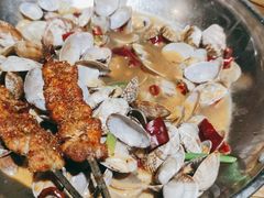 -永红源啤酒·烧烤·海鲜·大排档(青特城店)