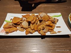 -梧桐树下(云锦世家店)