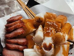 -颓记茶餐厅(夏湾店)