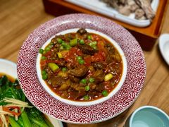 -品回味清真西北楼(宁波首店)