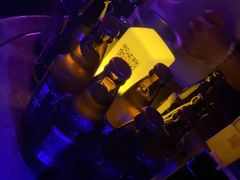 -苏荷酒吧(九街店)