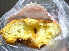 -85度C(生甜甜圈研究工坊·上海松江人民北路店)