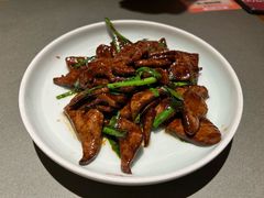 -小吊梨汤·北京菜·烤鸭(清河万象汇店)
