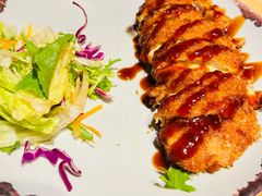 -胜代日本料理(云程巷小区店)