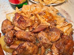 -品质伊骊新疆菜(紫金店)