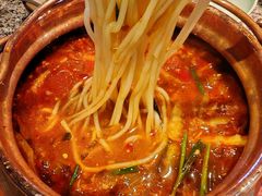 -云荷里·蒸汽石锅鱼·云南菜(中发百旺店)