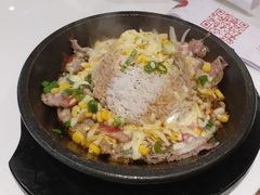 -Red Rice米饭主题餐厅(荔枝角店)