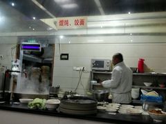 -蒋家桥饺面店(广陵路店)