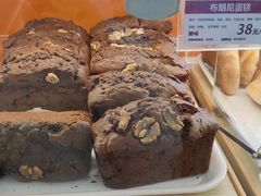-新侨三宝乐面包店(崇文门店)