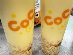 -CoCo都可(搜秀城店)