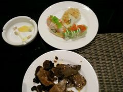-碧涛阁水世界酒店(万家丽路店)