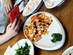 -一轩饺子馆(丽都店)