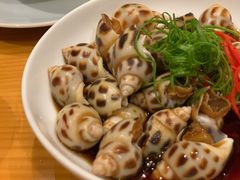 东海醉花螺-宁波柏悦酒店·钱湖渔港