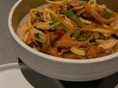 随便一碗面-日上三甘(三里屯店)