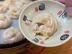 -余氏豆腐包老店(东直街店)