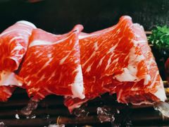 -捞王猪肚鸡火锅(昆山店)