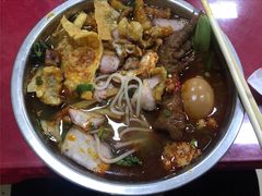 -谭老太正宗柳州螺狮粉(家和花园店)