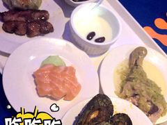 -堂会·KTV·自助餐·团建聚会(天河店)