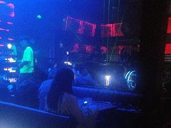 -W·CLUB(马驹桥店)