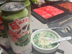 -海底捞火锅(北京西路夜宵主题店)