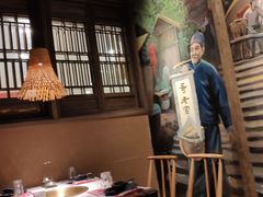 -哥老官重庆美蛙鱼头(武进吾悦店)