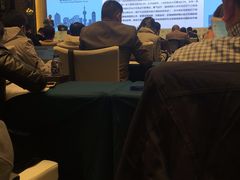 -上海浦东星河湾酒店