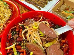 -鸽子窝专业烧烤店(南市场店)