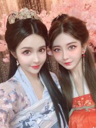 -汉仪华裳汉服馆(打浦桥店)