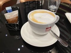-重庆富力艾美酒店