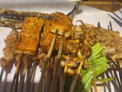 -正通记·哈尔滨烧烤·炭烤鸽子(七宝万科国际店)