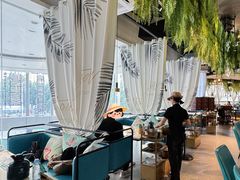 -三个椰子·现砍椰子鸡(金源CBD店)