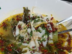 -绿草地·湘菜(芙蓉天街店)