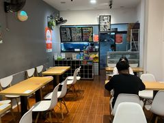 -斯利美甜品slimay dessert(滨江高教园店)
