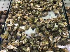 -孙家码头海鲜自助美食城