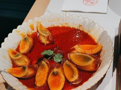 -芽笼芽笼新加坡餐厅(环球港店)