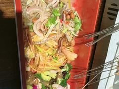 -三个大叔烤羊肉串·炭炉砂锅菜(西三旗店)