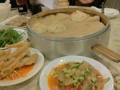 -老班长手工灌汤包老店(东山店)
