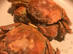 -龙巢盱眙龙虾·牛蛙·烧烤宵夜(八卦岭店)