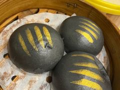 黑金流沙包-丰鲤楼•闽南茶楼(仟禧汇店)