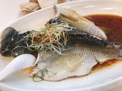 -海宝酒家(中山四路店)