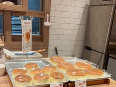 -西村叔叔的店·面包·甜品·蛋糕(崂山丽达店)