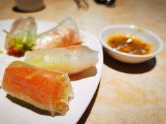 越南米纸卷-泰米·休闲餐厅