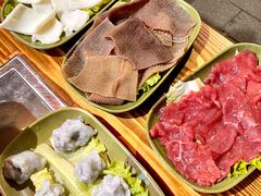 -张嬢嬢老火锅(壹号店•六年店)