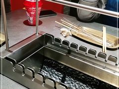 -肉串汪(月坛店)