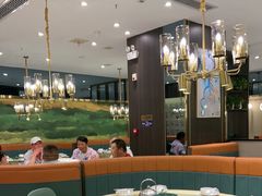 -刘胖子家常菜·蹄花焖藕(中南店)