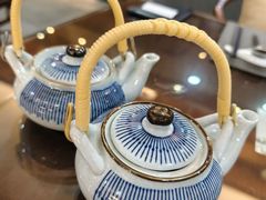 -大佛寺高级素食自助餐厅
