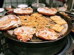-酒拾烤肉(南城店)