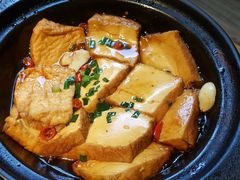 -费大厨辣椒炒肉(吉联MALL店)