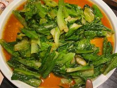 -绿茶餐厅(西湖银泰百货店)