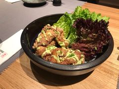 -隐泉之语日式料理(王府中环店)